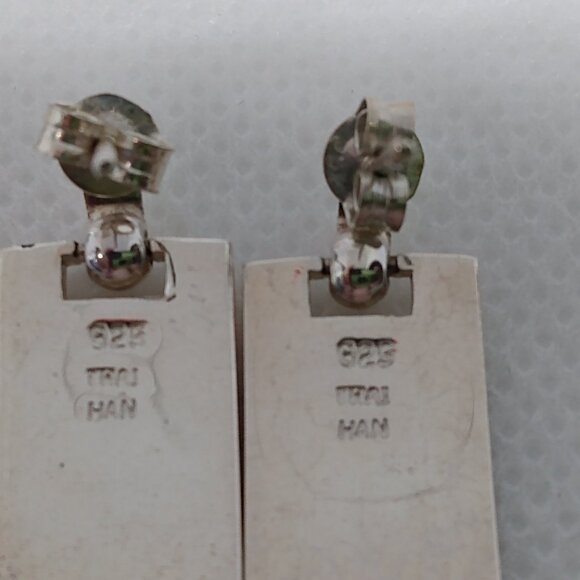 Bundle of earrings - Picture 7 of 7